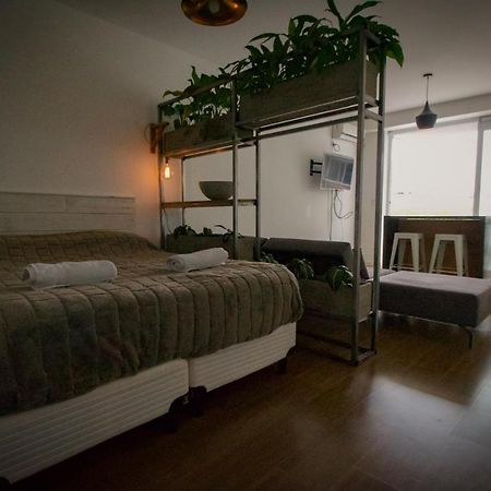Apart Dorrego Buenos Aires Zewnętrze zdjęcie