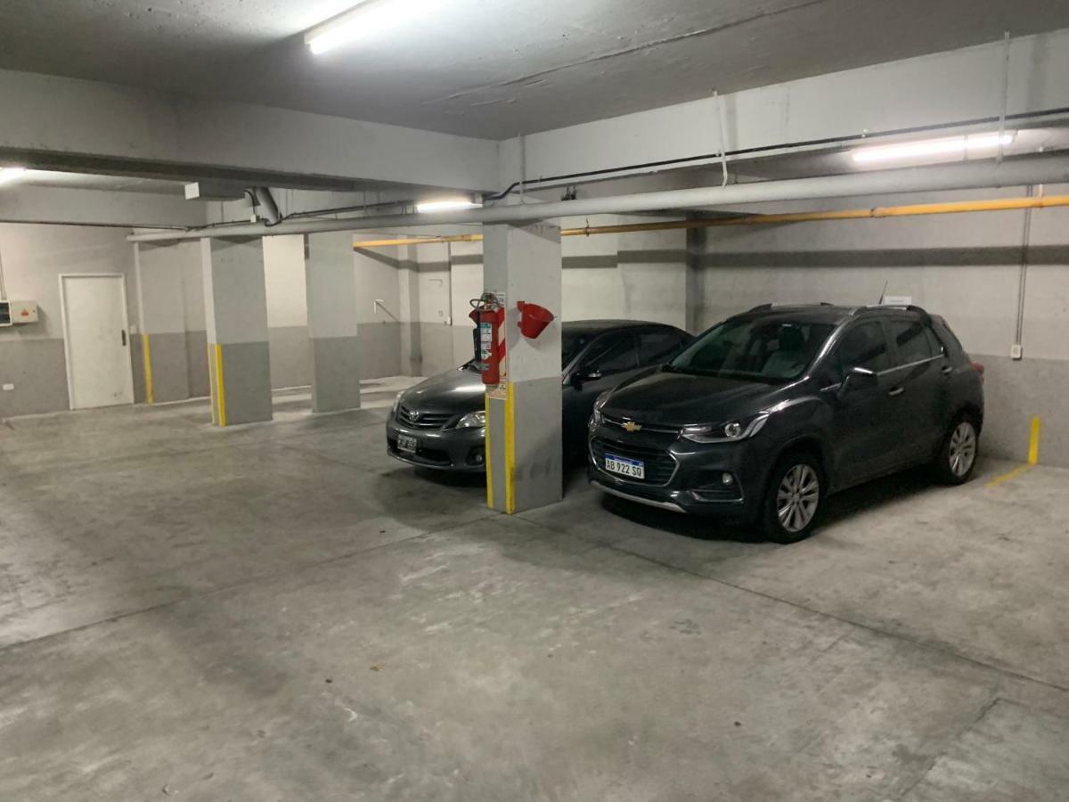 Apart Dorrego Buenos Aires Zewnętrze zdjęcie
